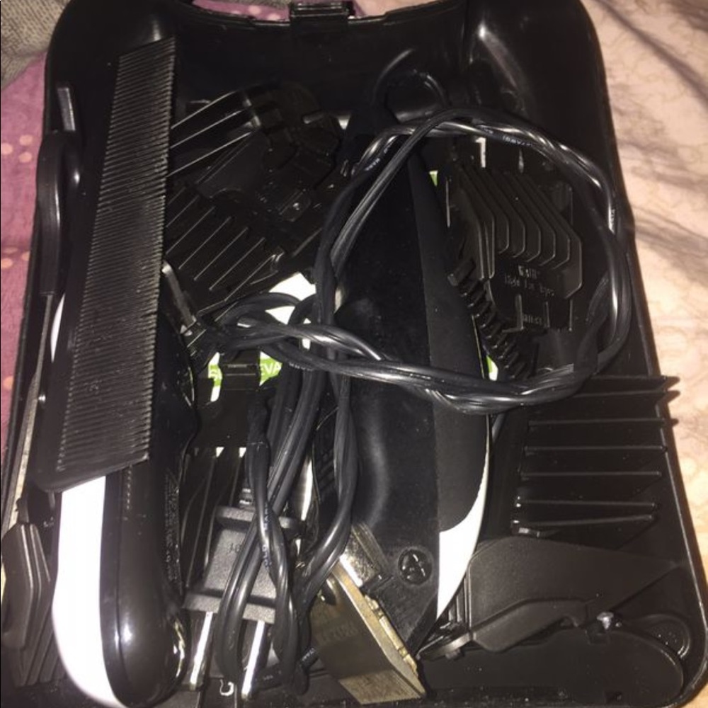 Wahl Clippers